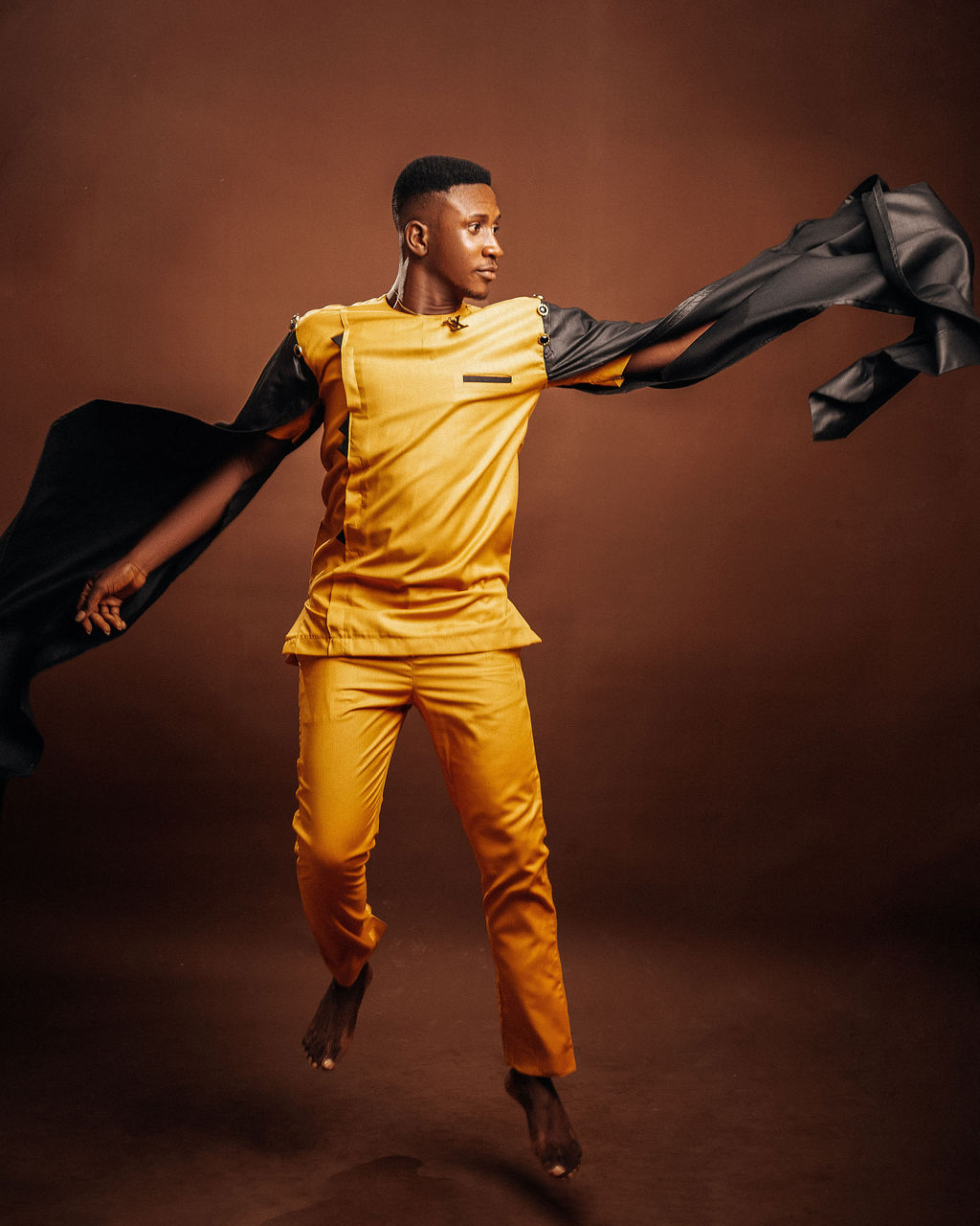 Kwaku Vuitton
