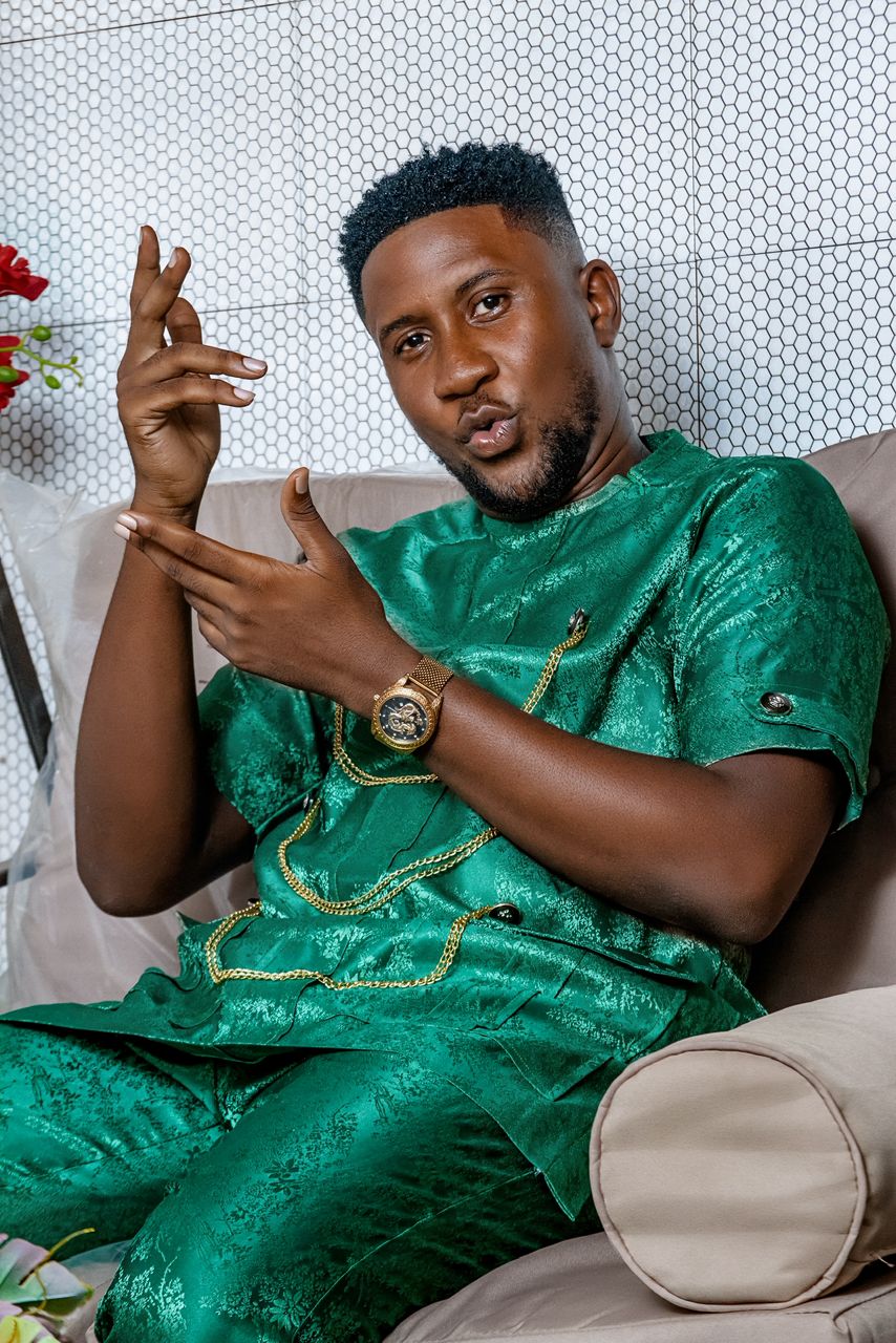 Kwaku Vuitton — Creative Director & Event Architect